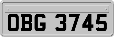 OBG3745