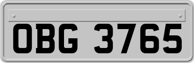 OBG3765