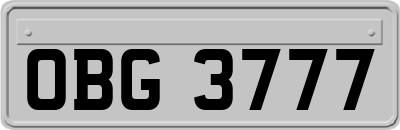 OBG3777