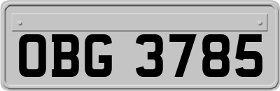 OBG3785