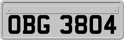 OBG3804