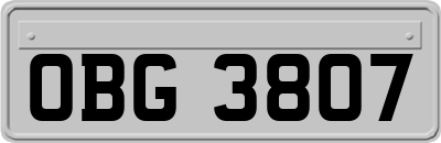 OBG3807