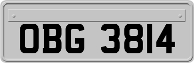 OBG3814