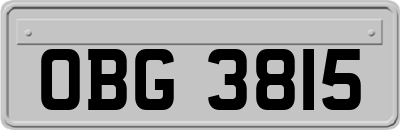 OBG3815