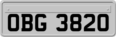 OBG3820