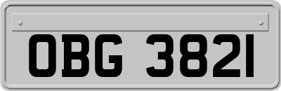 OBG3821