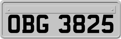 OBG3825
