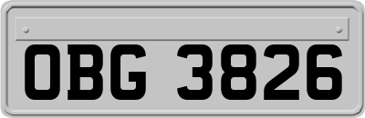 OBG3826