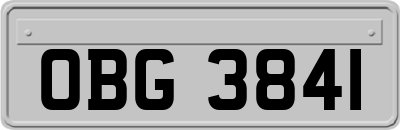 OBG3841