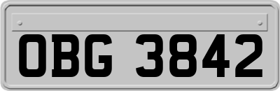 OBG3842