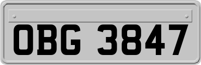 OBG3847