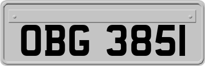 OBG3851