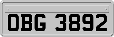 OBG3892