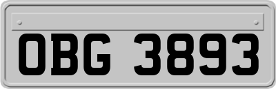 OBG3893