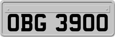OBG3900