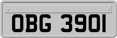 OBG3901