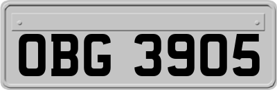 OBG3905