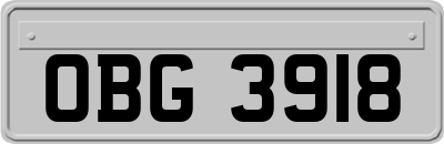 OBG3918