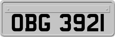 OBG3921
