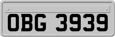 OBG3939