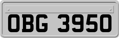 OBG3950