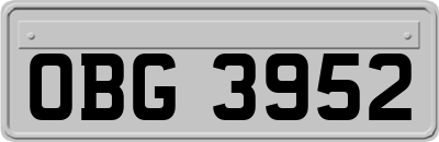 OBG3952