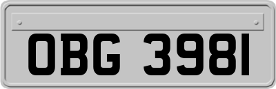 OBG3981