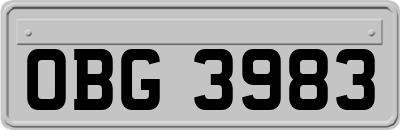 OBG3983