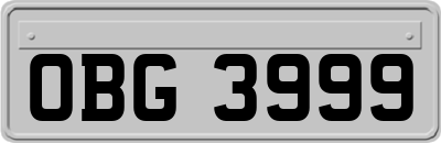 OBG3999