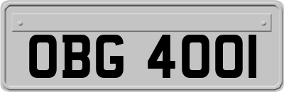 OBG4001
