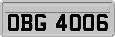 OBG4006