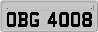 OBG4008
