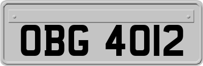 OBG4012