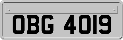 OBG4019