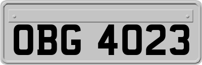 OBG4023