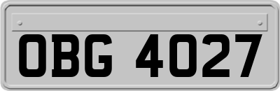 OBG4027