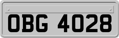 OBG4028