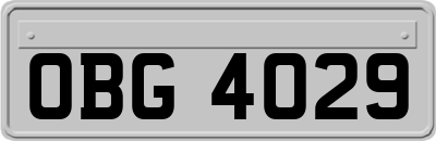 OBG4029