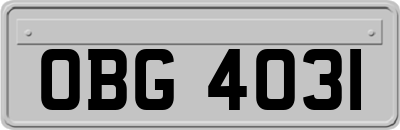 OBG4031