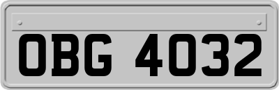 OBG4032
