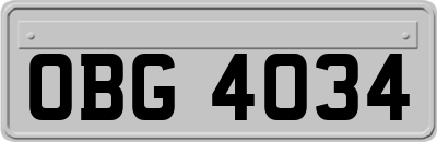 OBG4034