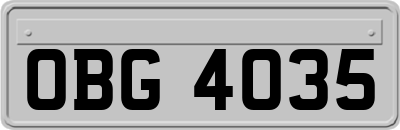OBG4035
