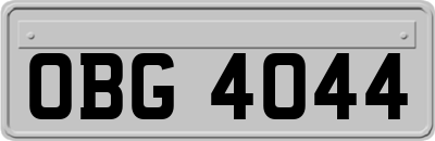 OBG4044