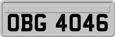 OBG4046