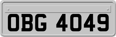 OBG4049