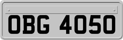OBG4050