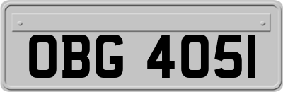OBG4051