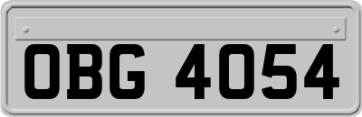 OBG4054