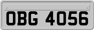 OBG4056