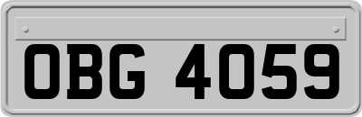 OBG4059